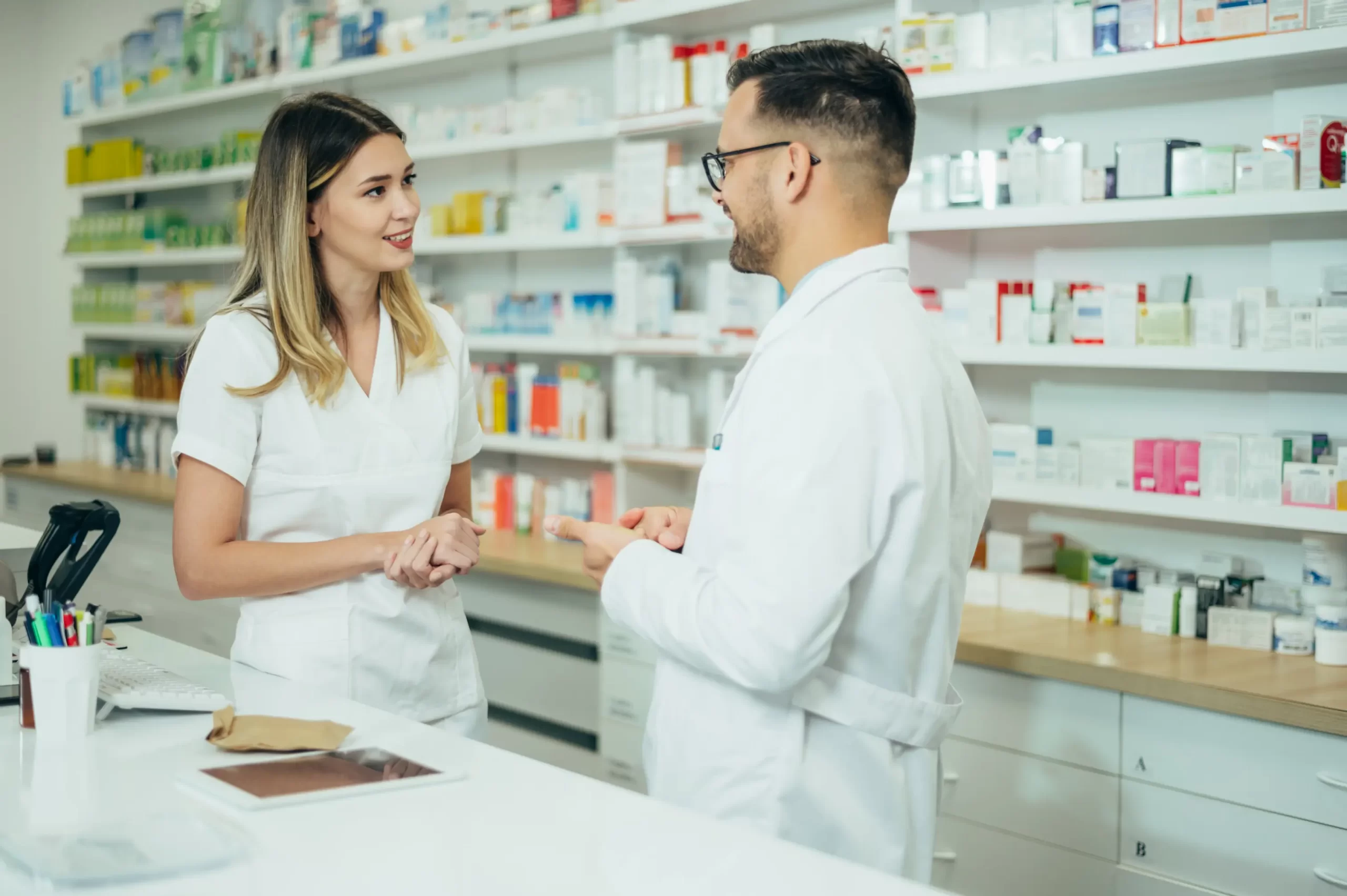 Health & Safety Information